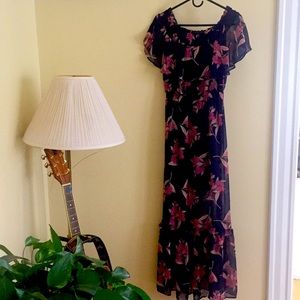 Express Dress